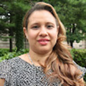 Meet your Posher, Carolina